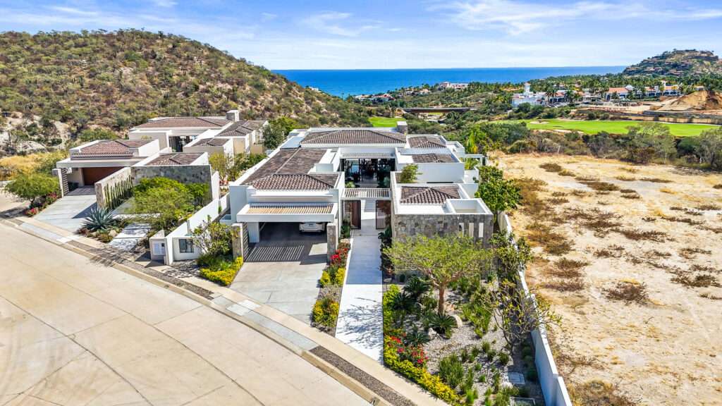 Luxury Cabo Real Estate for sale | Luxury Cabo Homes for sale | Luxury Cabo Residence for sale  for sale