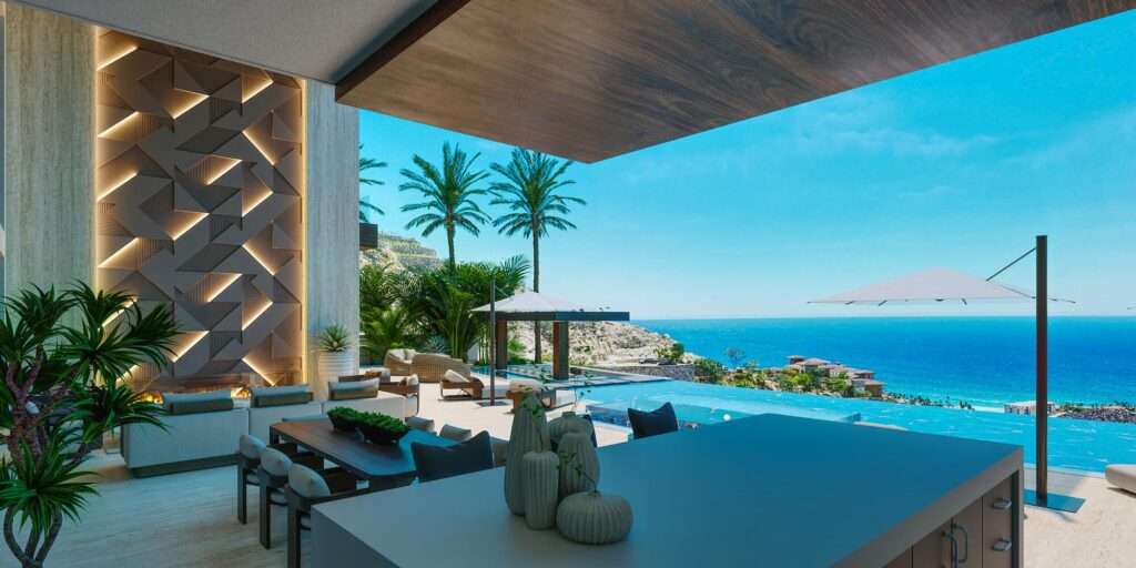 Querencia Colinas 75, San Jose Corridor, San Jose Corridor, BS | Cabo Luxury For Sale