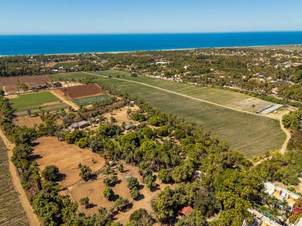 Cabo Luxury Section 1- Las Colinas Las Colinas 25 is an exceptional six-bedroom estate with unobstructed – Rancho El Guamuchil, Pacific, Pacific, BS