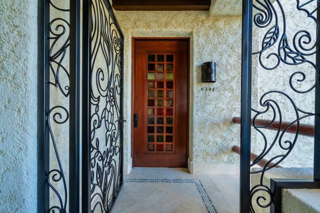 Cabo Luxury Hacienda Csl Set above the marina on Medano Beach, this 5-bedroom, 5.5-bath penthouse at 1Homes & Hotels encapsulates Cabo luxury. With sweeping for sale