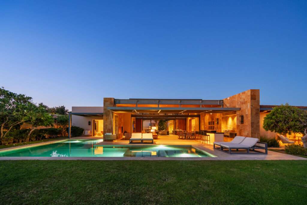 Ritz Carlton Reserve, San Jose del Cabo, BS | Cabo Luxury For Sale