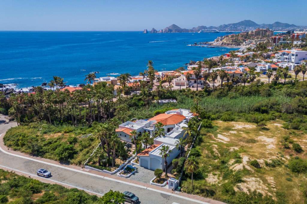 Cabo Luxury Santa Carmela for sale