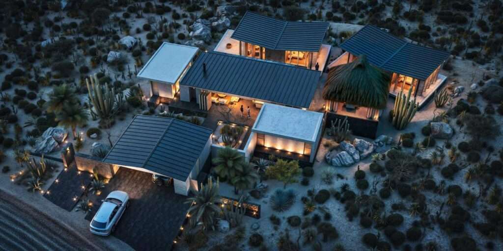 The Palm KM 93 Pacific Highway, Pacific, BS | Cabo Luxury For Sale
