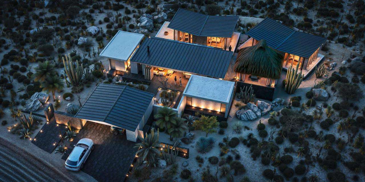 Cabo Luxury Rolling Hills **Casa Canuck** is a custom residence located at the highest point of **Rolling Hills, Pacific, Los Cabos**, offering exceptional privacy and **360-degree panoramic for sale