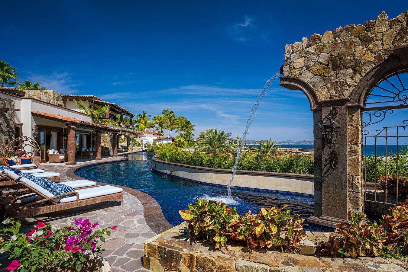 Cabo Luxury El Tule-Inland:General SAVVY INVESTOR'S DREAM -- BUILT WITH EXCEPTIONAL QUALITY & LIMITLESS POTENTIAL. A rare turnkey development opportunity distinguished by elite construction standards - a level of quality seldom found in Los Cabos. Offered as a complete 10-unit boutique project, it includes two fully finished, luxury turnkey residences showcasing the superior craftsmanship, premium materials, and structural durability that define this development. The remaining eight units are structurally prepared and ready to be completed according to the existing design or customized to match the buyer's vision. Blueprints are in early conceptual stage and can be modified to create a variety of high-value concepts, such as: Boutique hotel, Luxury branded residences, Wellness or medical retreat, Corporate retreat or co-living concept, Exclusive rental community.Located in the high-demand Corridor between Cabo San Lucas and San José del Cabo, the project benefits from exceptional visibility, strong rental demand, and for sale