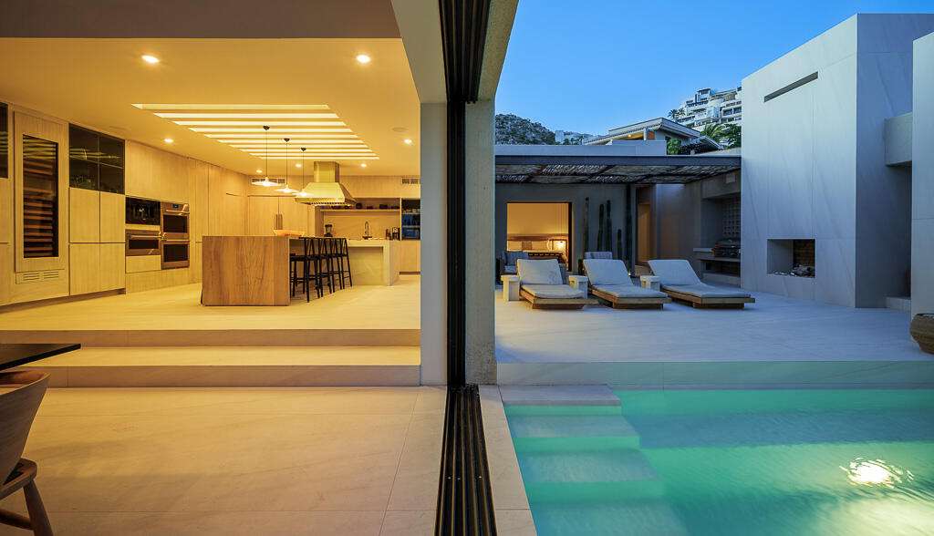 Cabo Luxury La Noria Set in La Noria, one of the most sought-after neighborhoods in San José del Cabo. Privacy, ocean for sale
