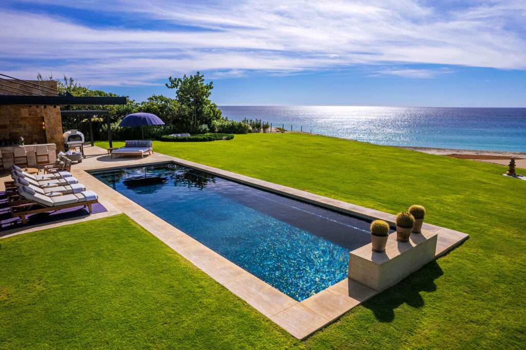 Cabo Luxury West Enclave Ritz-Carlton ZADÚN ONEThe Premier Residence in Los Cabos' Most Exclusive EnclavePerched above a white-sand beach with uninterrupted for sale