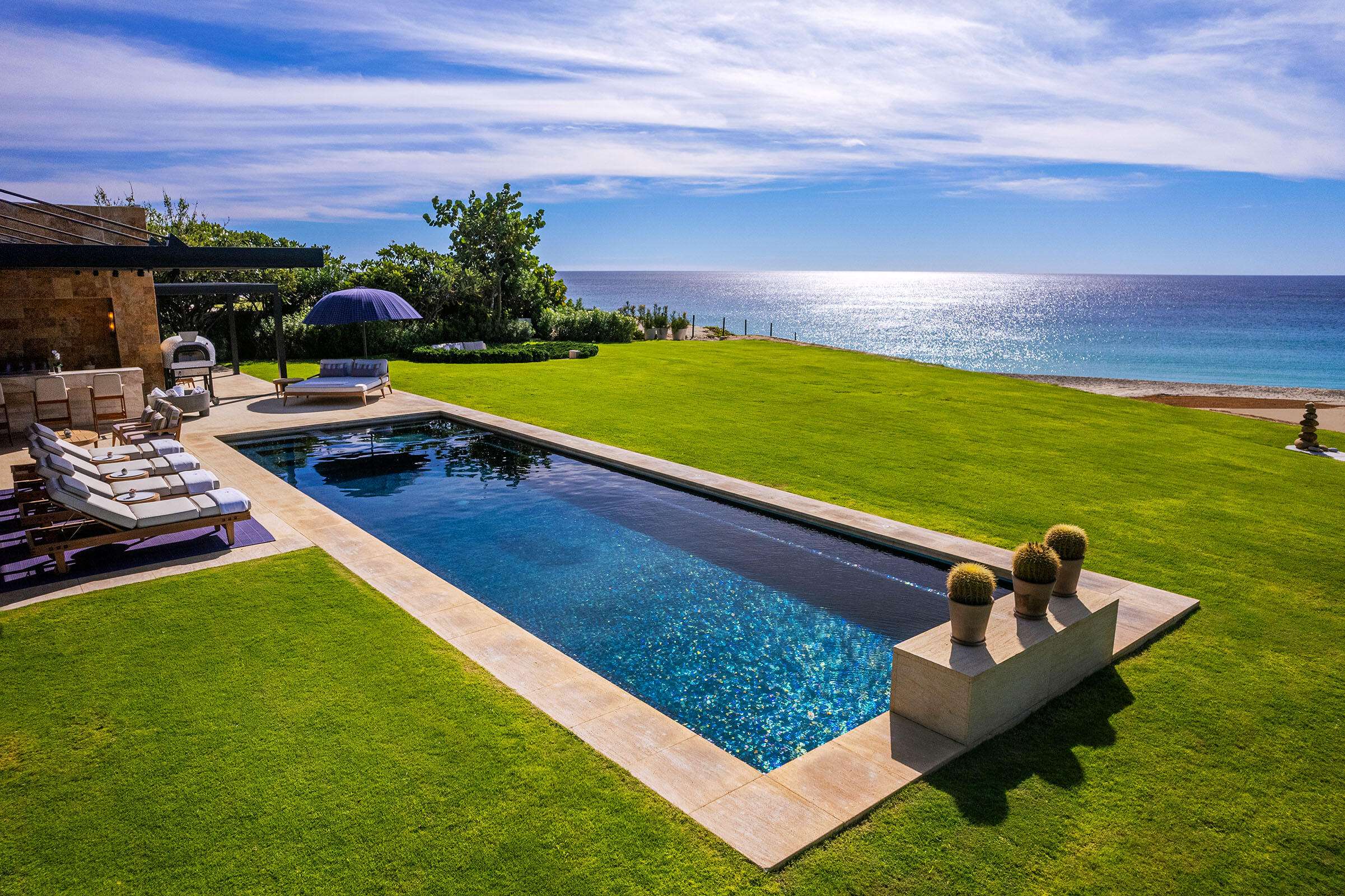 Cabo Luxury West Enclave Ritz-Carlton ZADÚN ONEThe Premier Residence in Los Cabos' Most Exclusive EnclavePerched above a white-sand beach with uninterrupted – Zadun One, San Jose del Cabo, San Jose del Cabo, BS