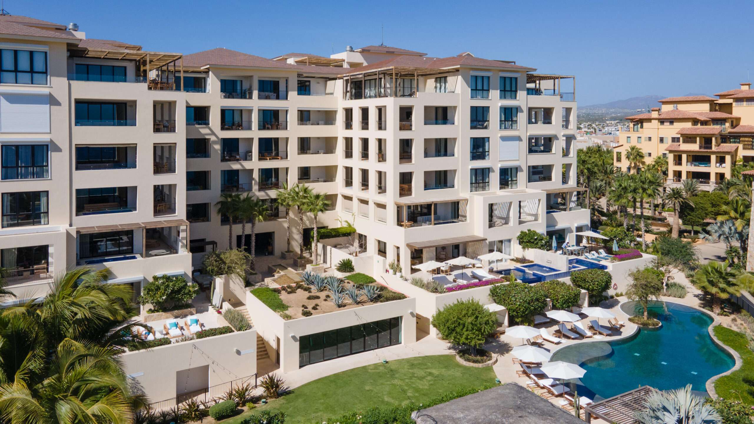 Cabo Luxury Hacienda CSL – 1 Homes Cabo, Cabo San Lucas, BS