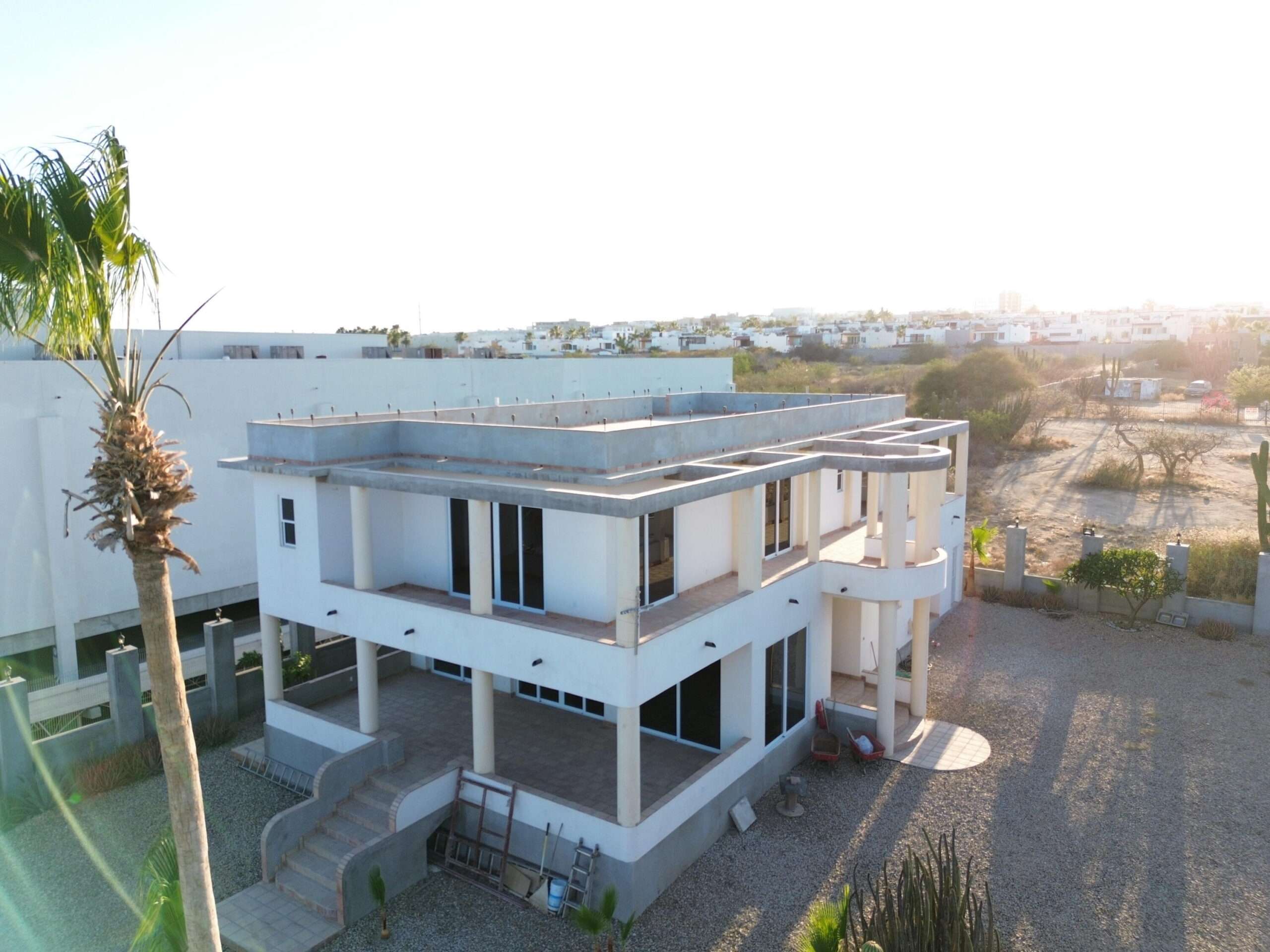 Cabo Luxury Golf Villas Explore this exceptional Golf Villa in Diamante, offering sweeping – 12 Oceanos Altas, San Jose Corridor, BS