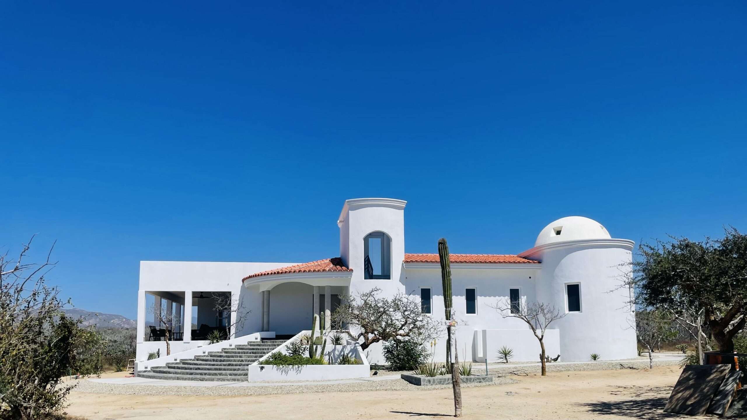 Cabo Luxury Migrino – 37 Avenida de las Haciendas, Pacific, BS
