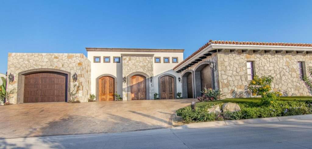 38 Quivira Cielo Marbella – View, Pacific, BS | Cabo Luxury For Sale