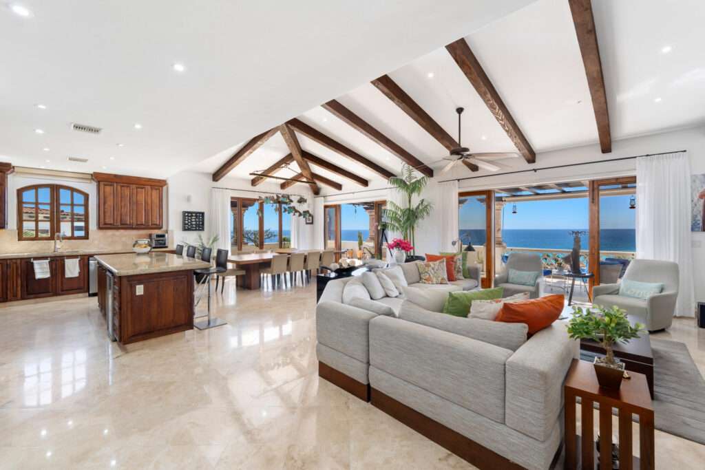 Bahia de las Palmas, San Jose del Cabo, BS | Cabo Luxury For Sale