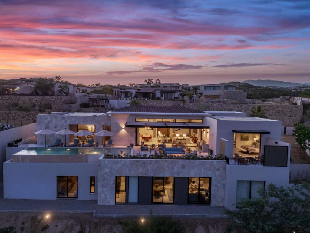 Brisas 19, Cabo Corridor, BS | Cabo Luxury For Sale