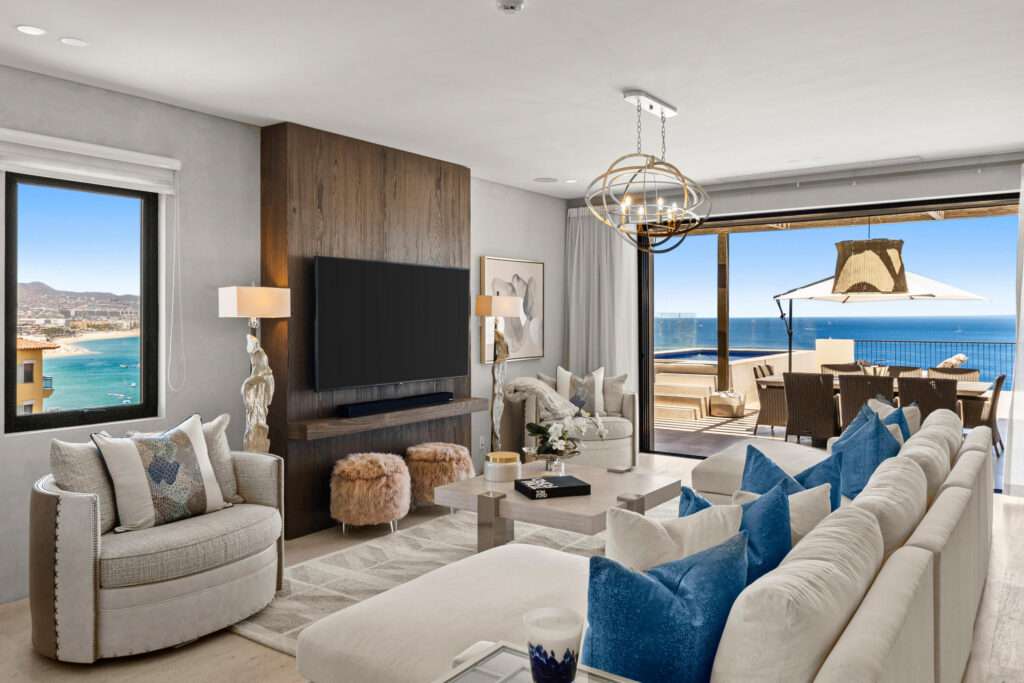 Conrad Residences, Pacific, Pacific, BS | Cabo Luxury For Sale