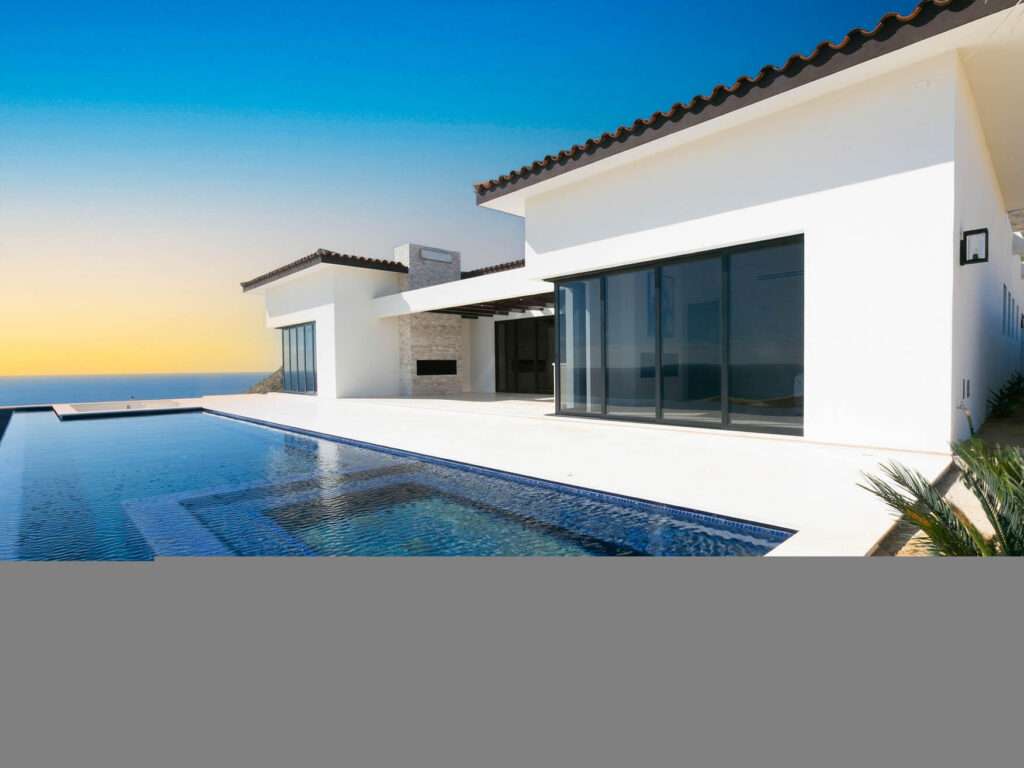 Cabo Luxury Homes For Sale | Cabo Real Estate