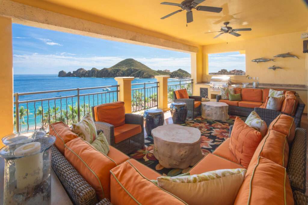 JR. PENTHOUSE, Cabo San Lucas, BS | Cabo Luxury For Sale