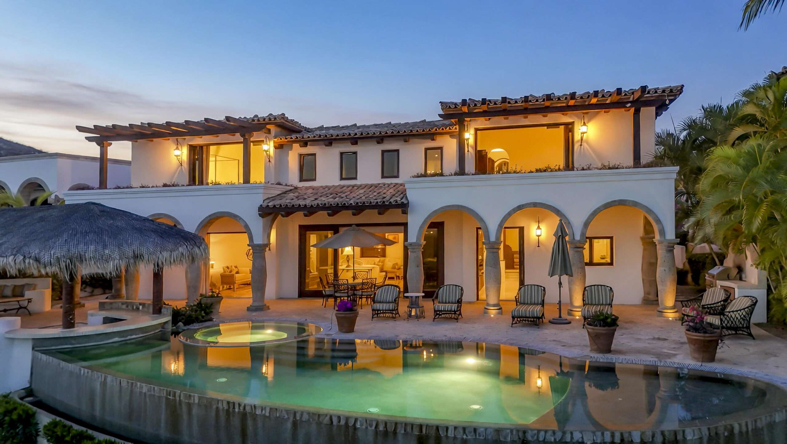 Cabo Luxury Las Colinas – Las Colinas, Cabo Corridor, BS