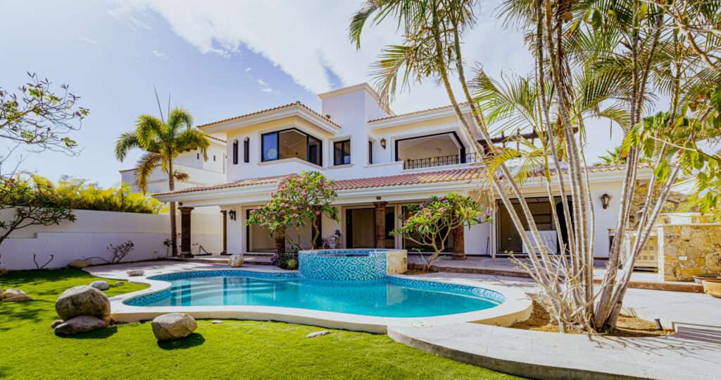 Las Colinas, Cabo Corridor, BS | Cabo Luxury For Sale