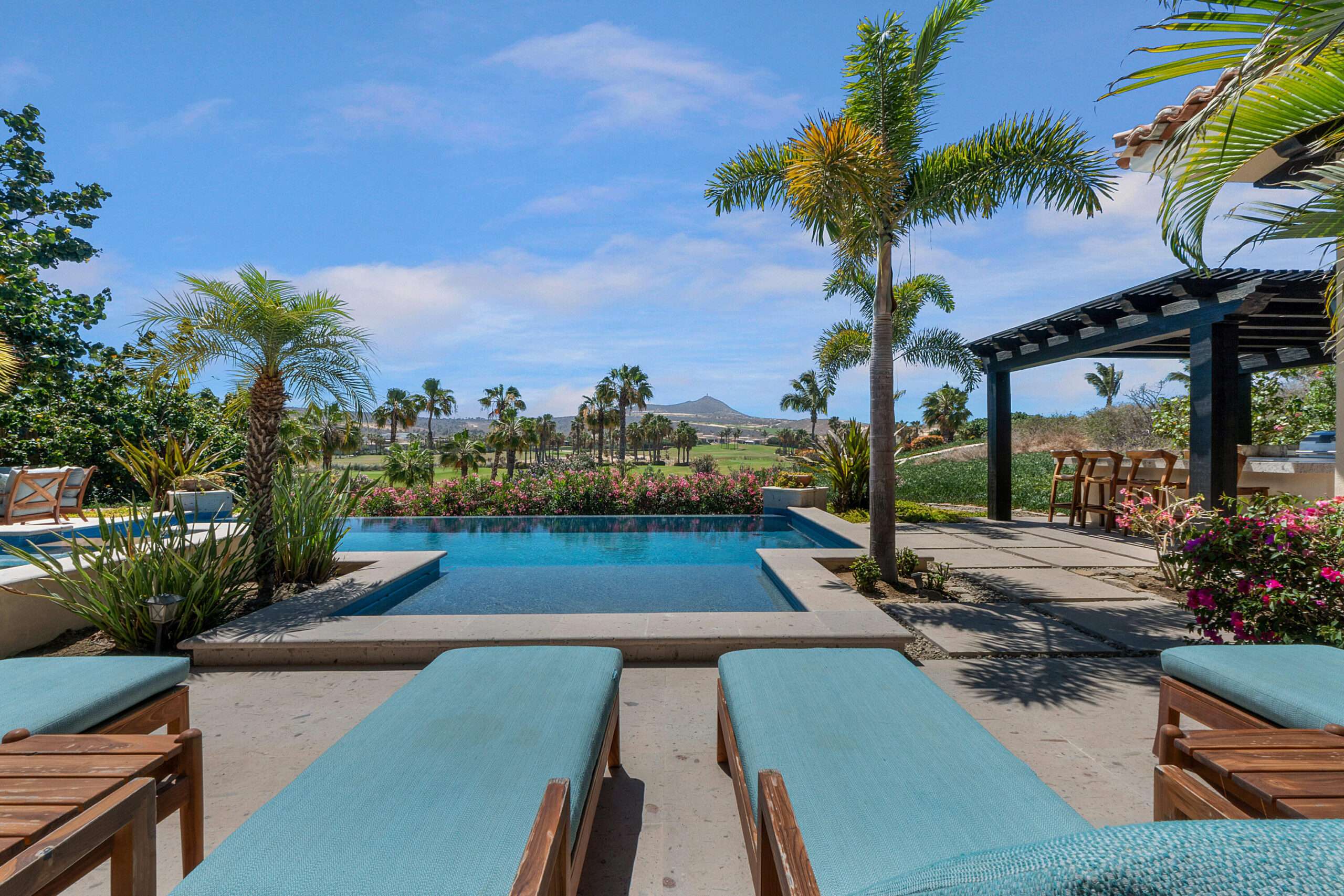 Cabo Luxury Golf Villas – Oasis Golf Villa #49, Pacific, Pacific, BS