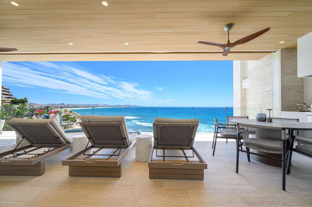 Querencia Ocean Residences, San Jose Corridor, San Jose Corridor, BS | Cabo Luxury For Sale