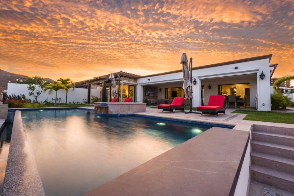 Turnkey Ocean View Coronado, Pacific, Pacific, BS | Cabo Luxury For Sale