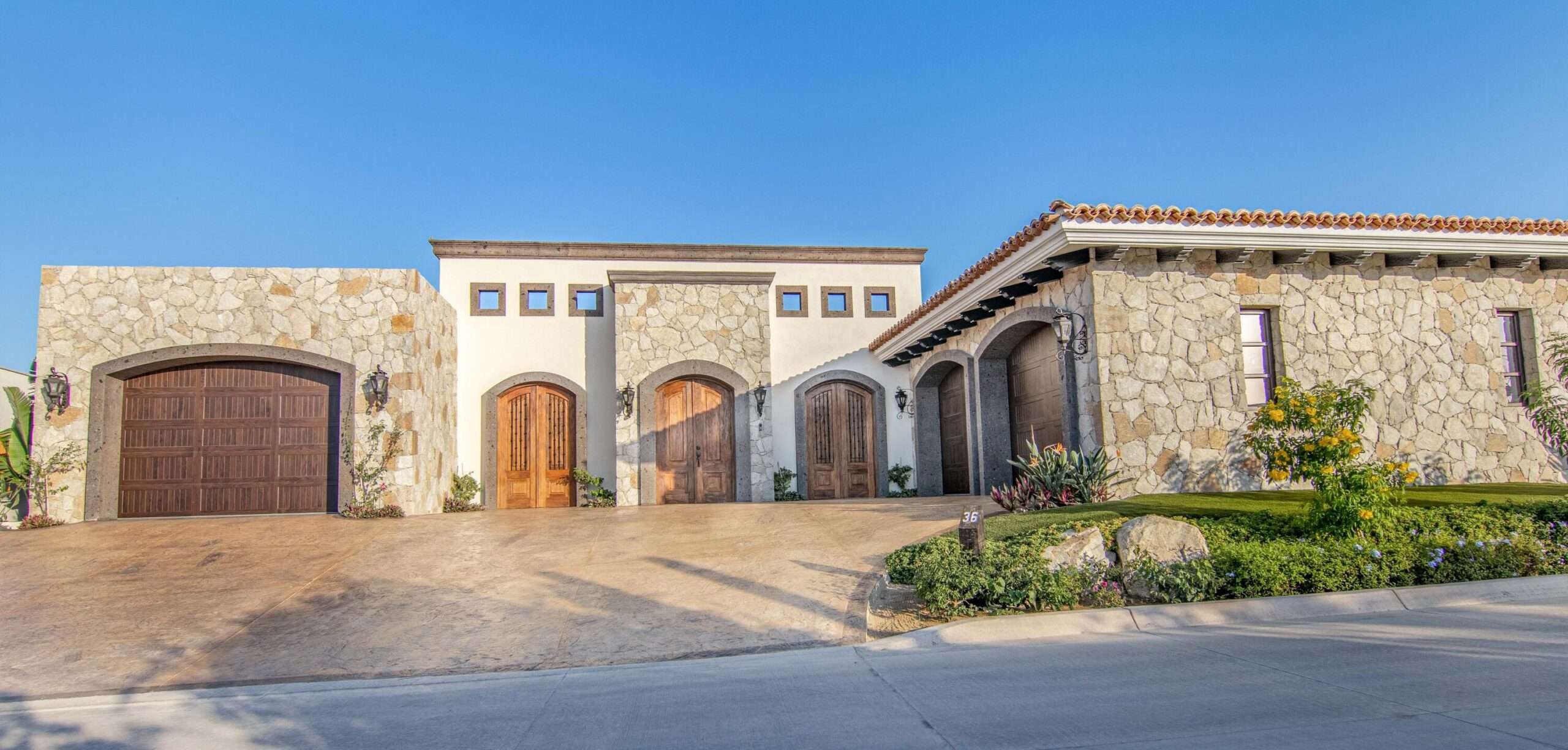 Cabo Luxury Pedregal CSL |SEP| – Callejon del Pueblo, Cabo San Lucas, BS
