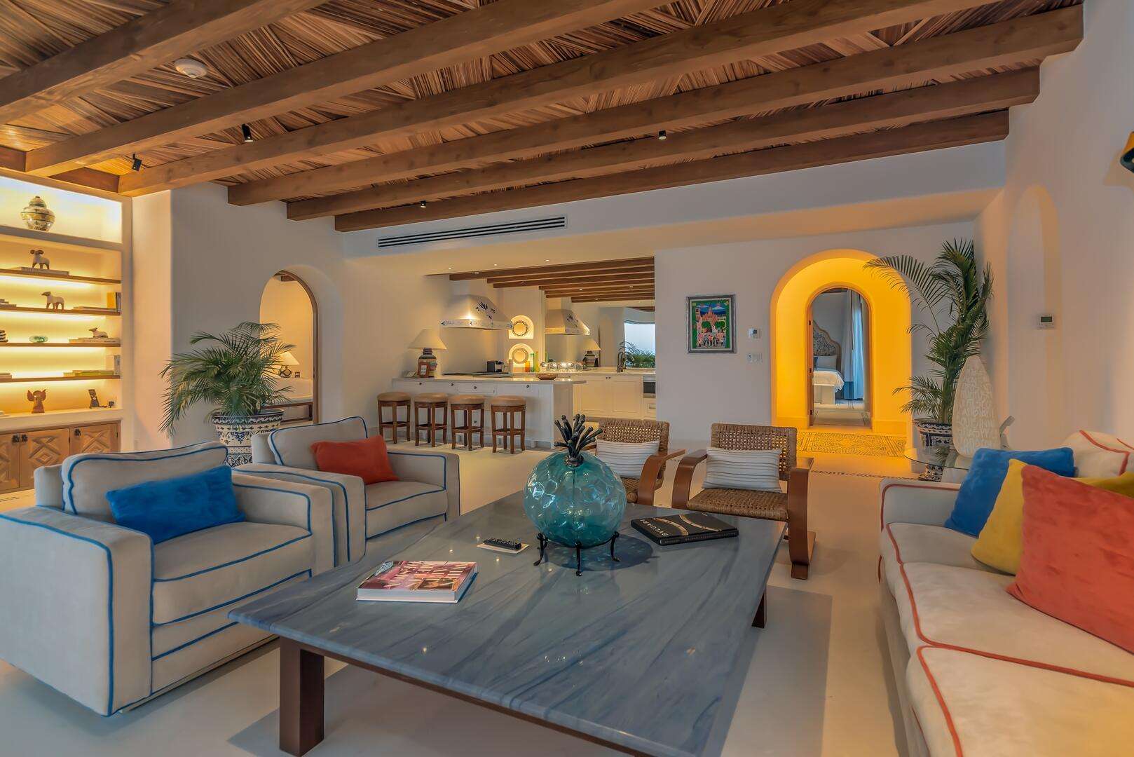 Cabo Luxury Chileno Bay – Fresco 1 Km 15 Carr. Transp. Cabo-SJ, Cabo Corridor, BS