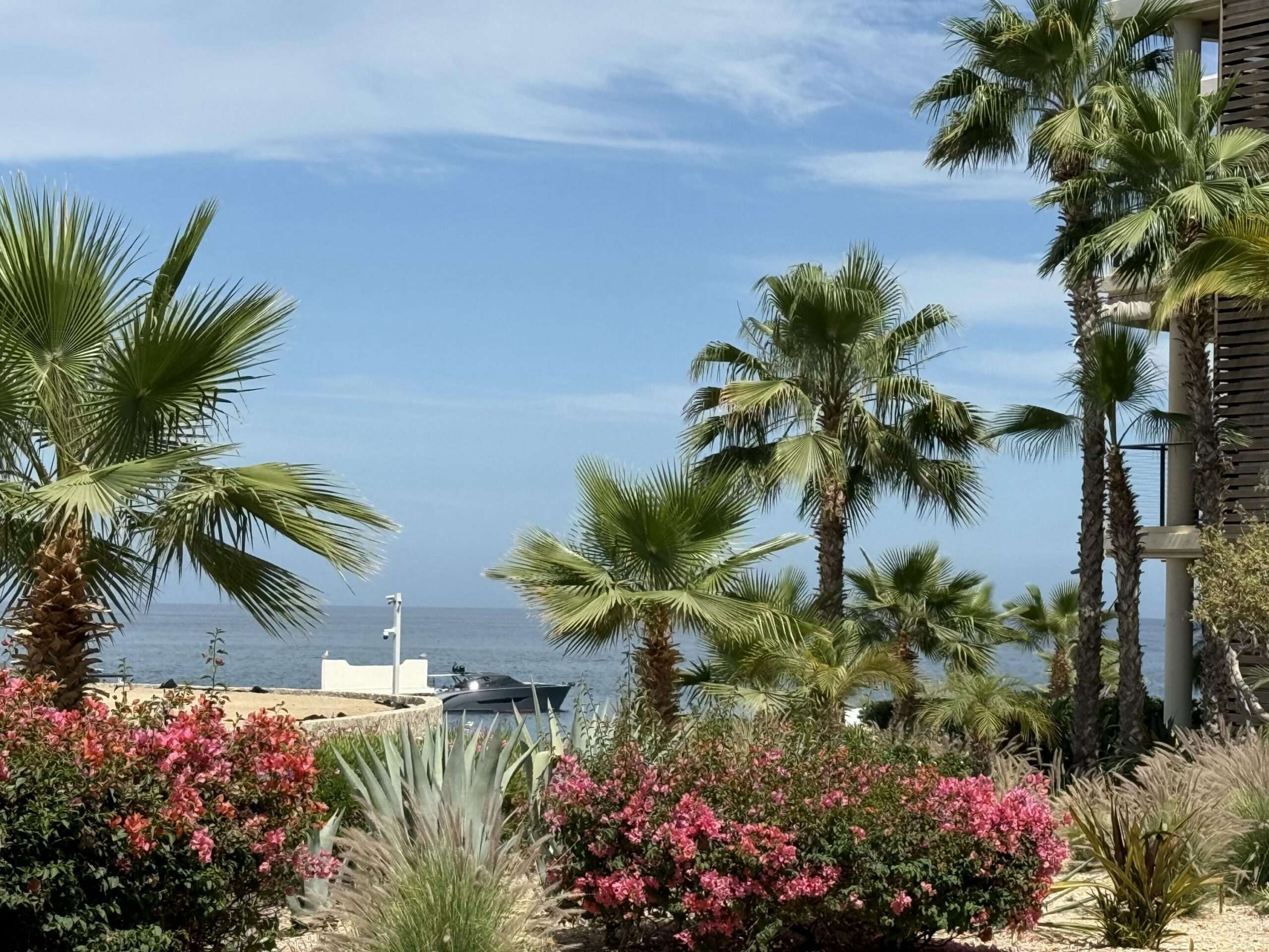 Cabo Luxury Chileno Bay A Rare Opportunity to purchase a Phase 1 pool villa at CBRR with a Chileno Bay Club membership available! This Garden – Fresco 1 Km 15 Carr. Transp. Cabo-SJ, Cabo Corridor, BS