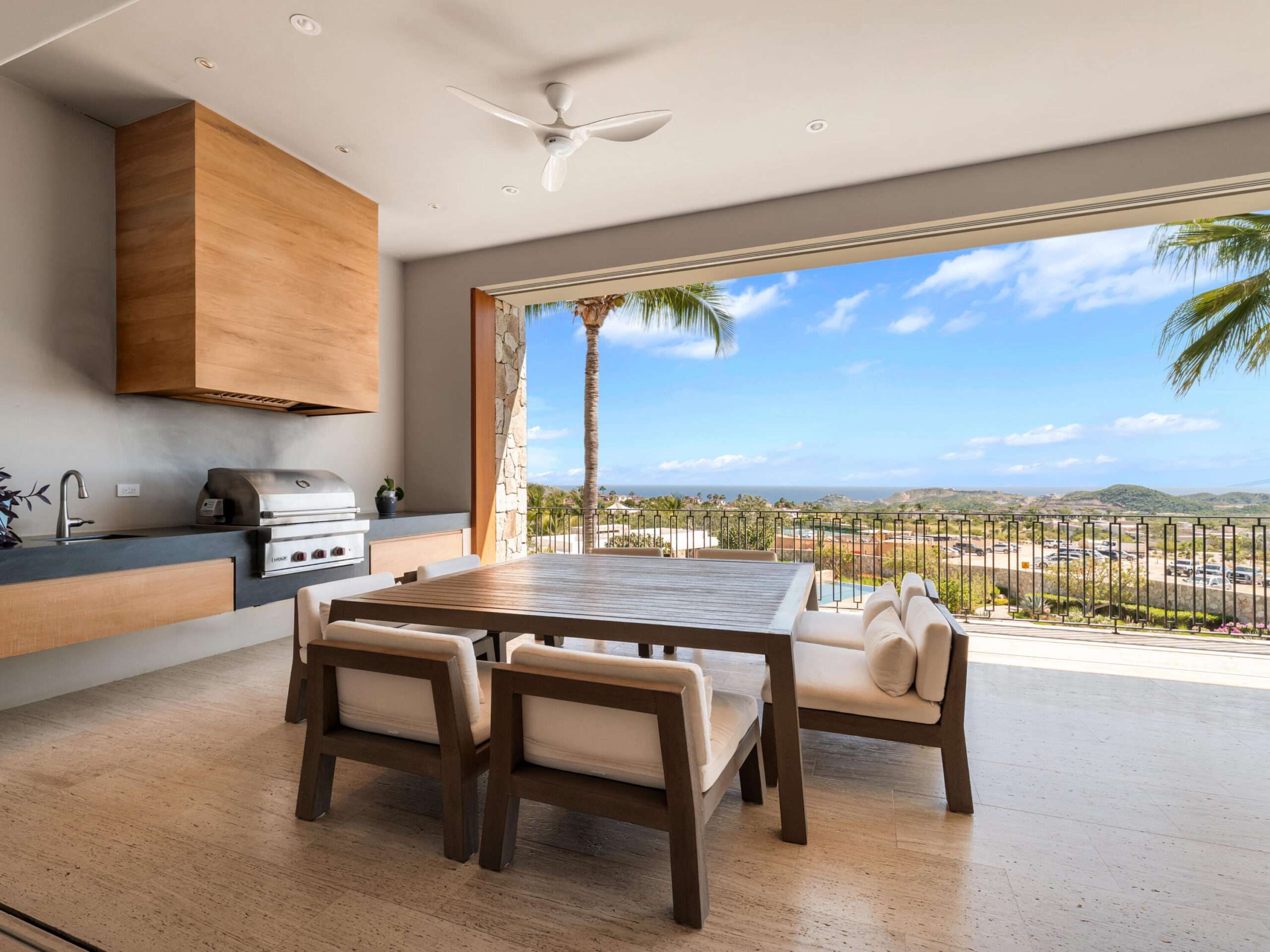 Cabo Luxury Hacienda CSL |SEP| – JR. PENTHOUSE, Cabo San Lucas, BS