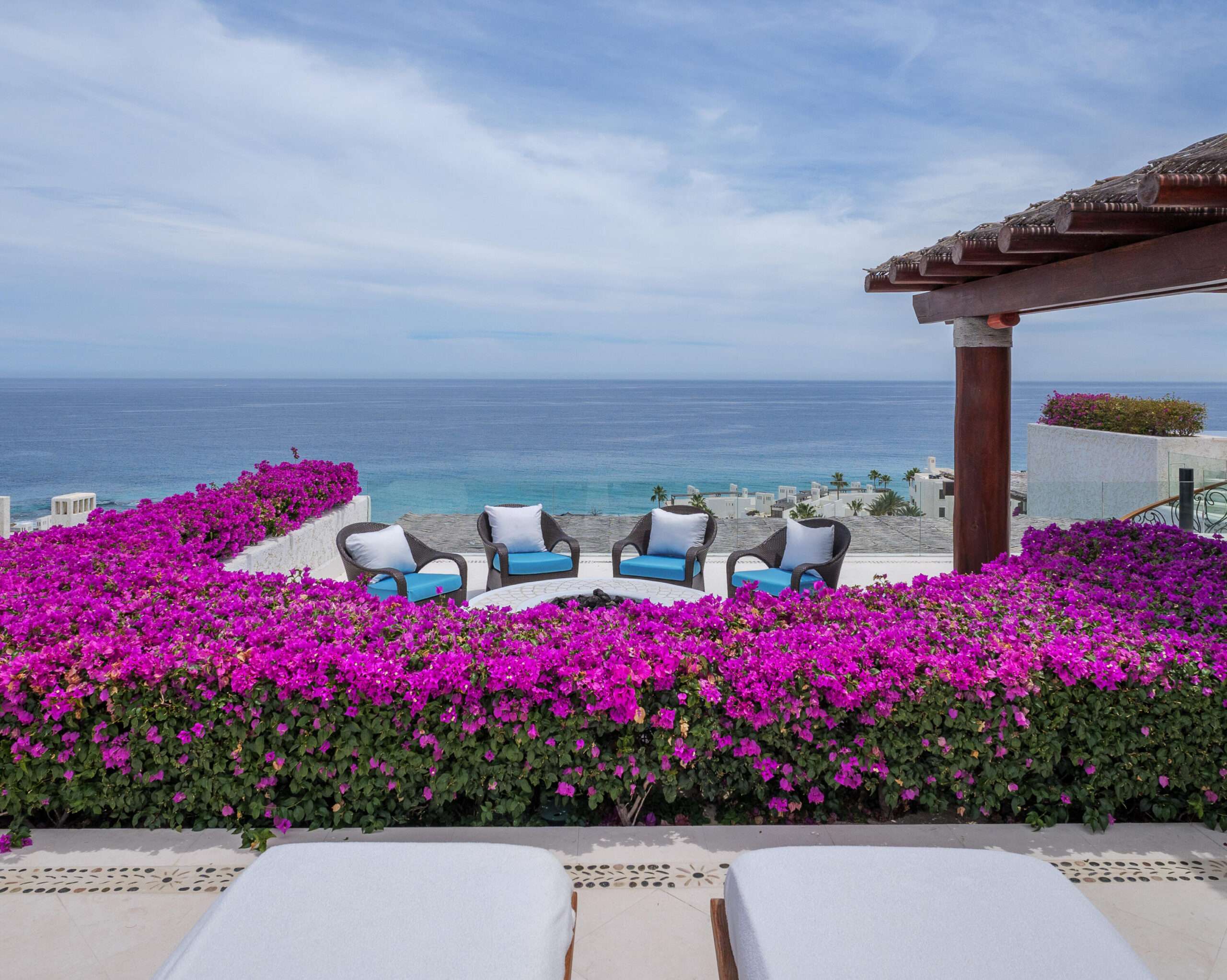 Cabo Luxury St Regis Residences |SEP| – Via de Lerry, Pacific, BS